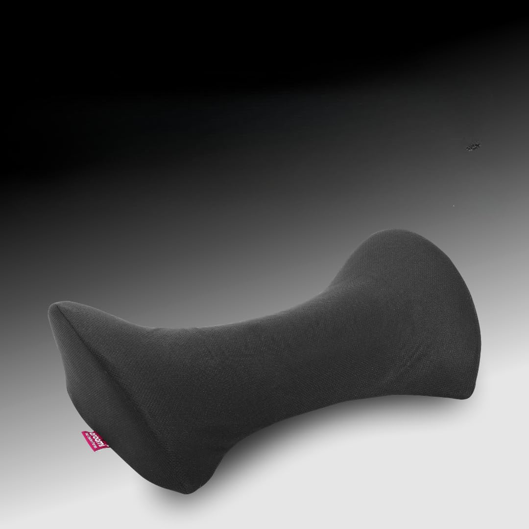Memory Foam Back Support LUMBER Pillow for Bed, Orthopedic Pillow for Back Pain, Pregnancy Pillow for Back Pain, Bed Pillow for Back Support, Lumbar Support Pillow for Sleeping-image-36