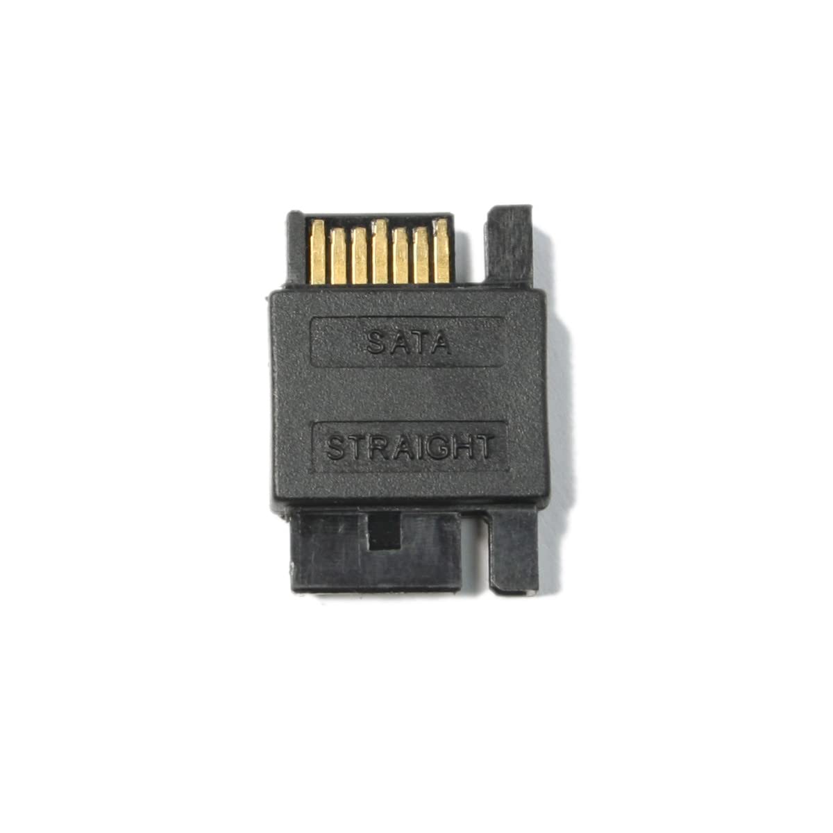 CpuStuff SATA Male to Male Adapter SATA Coupler SATA