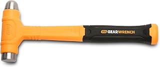 16 oz. Dead Blow Ball Pein Hammer | GWHDBBP16