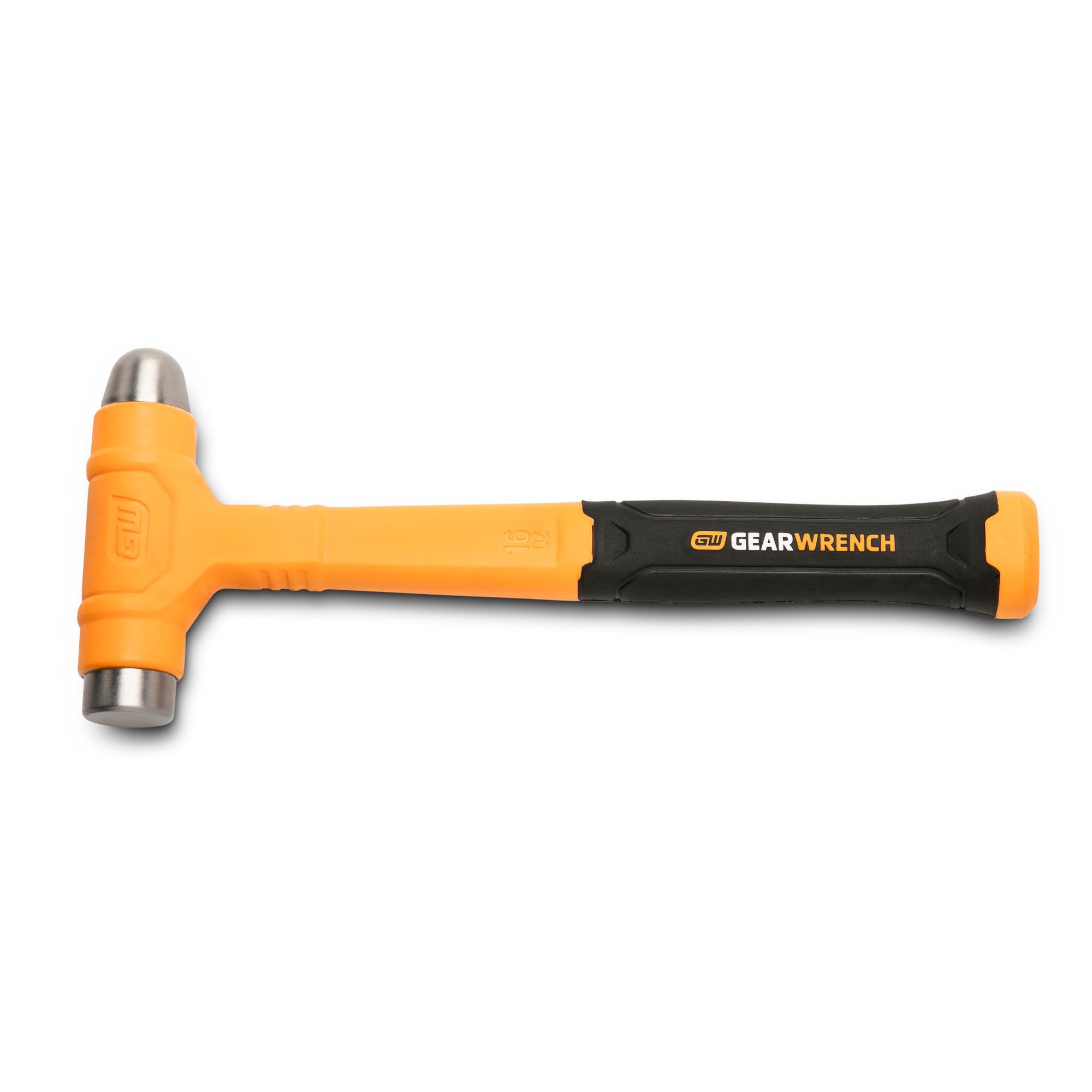 GEARWRENCH 16 oz. / Black / 1 Ball-Peen Hammers