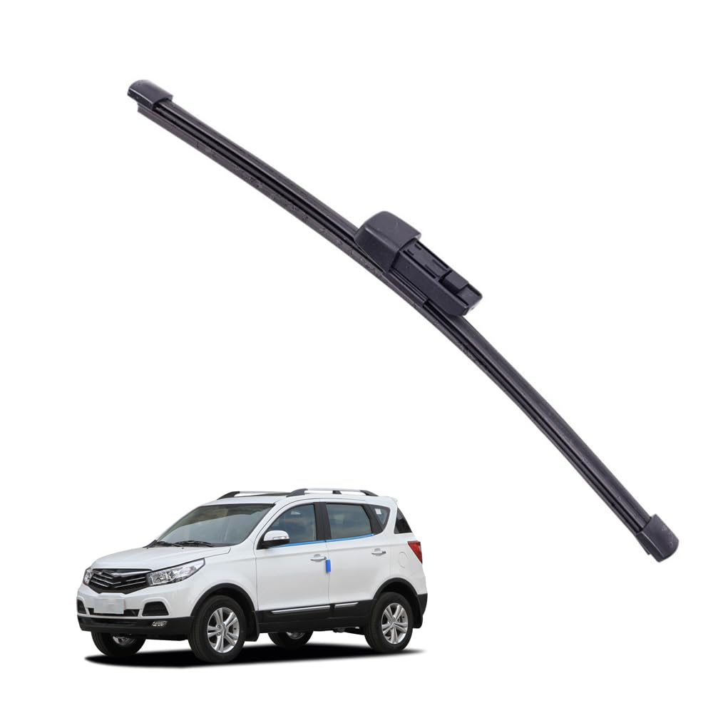 Amhvmu Normal Replacement Blades Rear Windscreen Wiper,For Baic Huansu S2‌