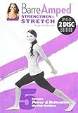 BarreAmped Strengthen & Stretch