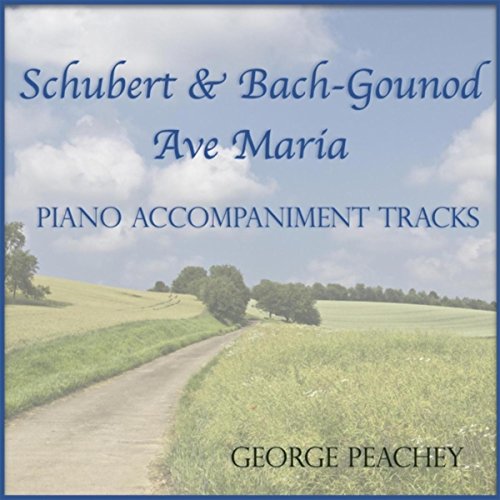 Ave Maria in E-Flat Major