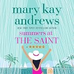 Cover of Summers at the Saint