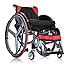Antar AT52310 Actif Fauteuil Roulant 12.60 kg, 45 cm Siège Largeur