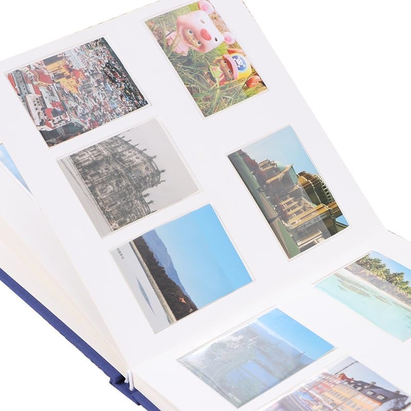 Memorial Album DIY Hand Paste Three Dimensional Photo