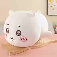 ちいかわ ぬいぐるみ 寝そべり 3点セット ハチワレ うさぎ Amazon.co.jp: ちいかわ うさ ぎ/ちいかわ/ハチワレ ぬいぐるみ