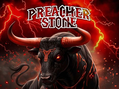 Preacher Stone