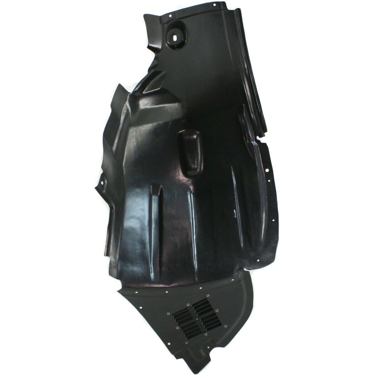 Amazon.com: kikubiou Front Right Passenger Side Plastic 15665579 