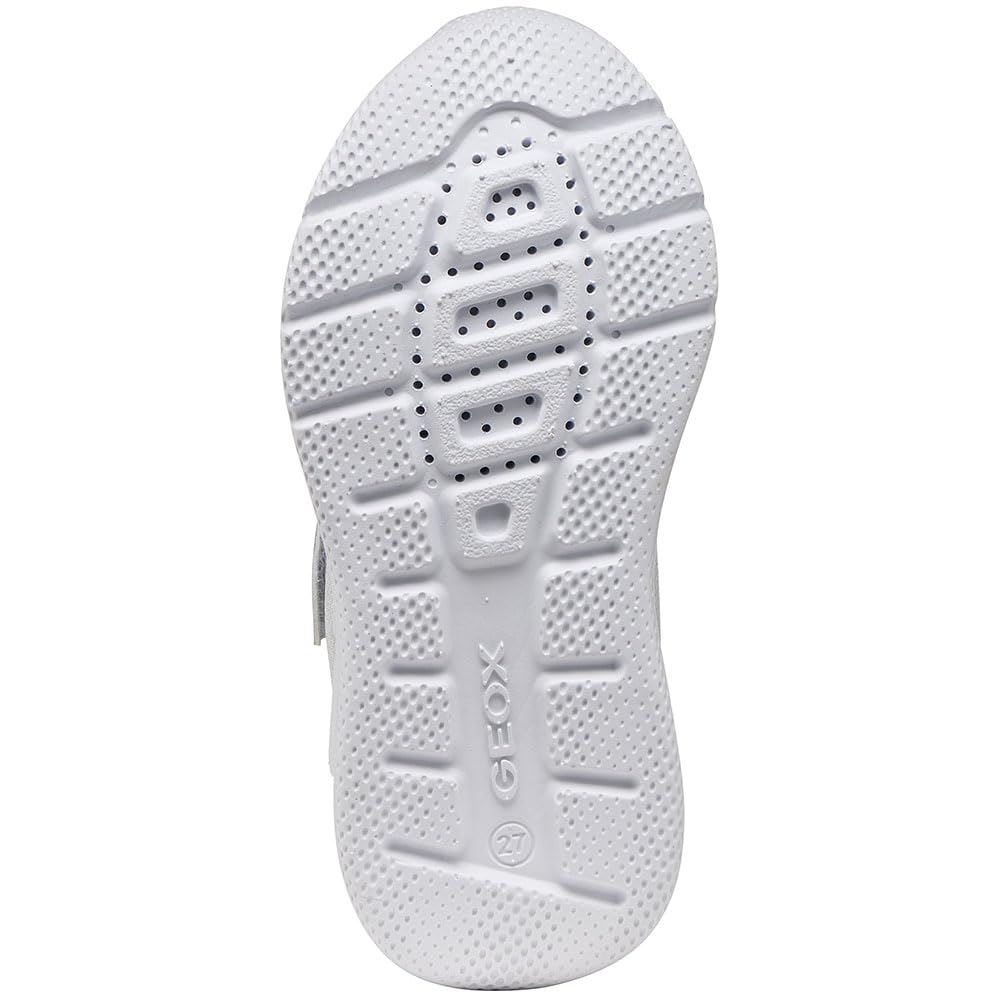 Geox J Sprintye Girl A Scarpe da ginnasticaBambine e Ragazze