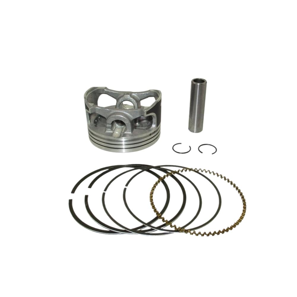 Kit Pistone E Spinotto 180cc 63mm Compatibile Con YX Pit Bike