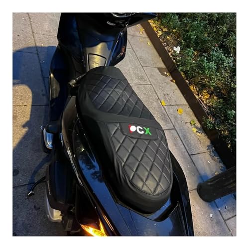 Housse de coussin de siège pour Honda PCX protection durable de l'assise