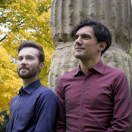 Programa de mano - Final del concurso Before Beethoven Emergentes - 12/02/26