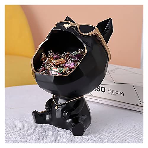 Touches,Bol Clé Entrée,Vide Poche Entree Décoration Multifonction Bijoux,Organisateur Plateau Pour Clés,Bijoux,Candy,Design Rétro,Clés Plateau Organisateur Exquis Cadeau De Pendaison De Crémaillère Cover