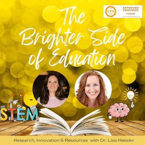 Innovation in STEM Education: Preparing Students for an Ever- Changing World | Dr. Jennifer Berry