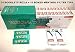 Produktbild 1200 RIZLA Green Rolling Papers & 1200 SWAN Menthol EXTRA Slim Filter Tips