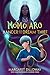 Momotaro Book 2 Xander and the Dream Thief (Momotaro (2))