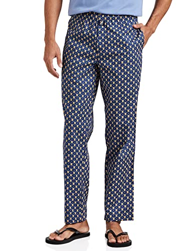 Image of Amazon Brand - House & Shields Men's Casual Regular Pajama Bottom