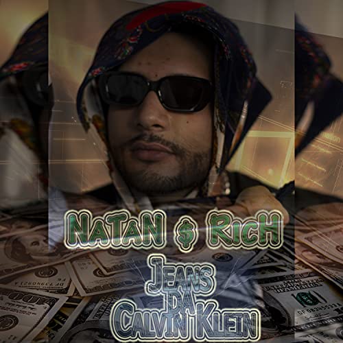 Jeans Da Calvin Klein