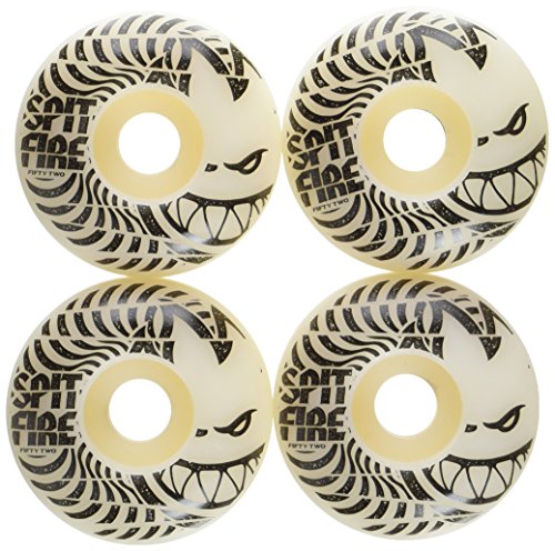 Spitfire Skateboard Wheels - Spitfire Low Downs...