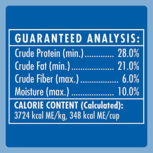Temptations Indoor Control Chicken Flavor Cat Treats, 4.9 oz. - Image 6