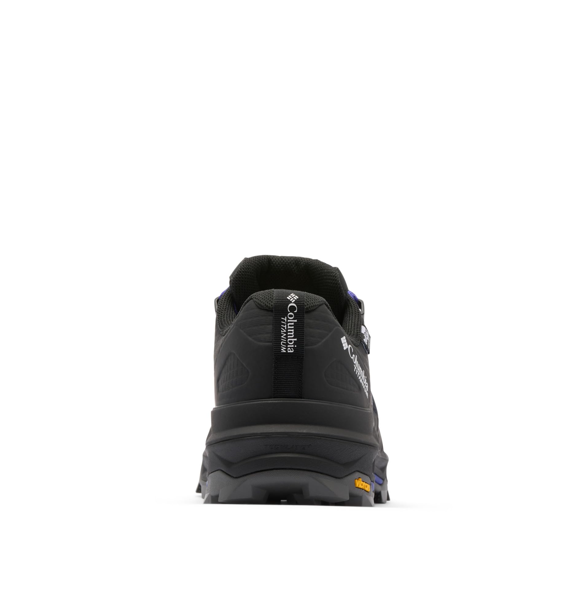 Columbia Peakfreak Titanium Outdry Zapatos para senderismoMujer