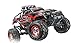 Produktbild Amewi 22219 Monstertruck X-King 4WD 1:12, Fahrzeug