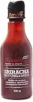 Molho Pimenta Sriracha Bombay 330 Gr