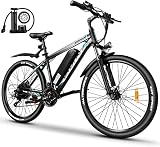VARUN E-Bike 26