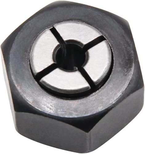 Miniatura 3 de 42999 Pinza de enrutador de 14 pulgadas para cable Porter, Delta, B&D