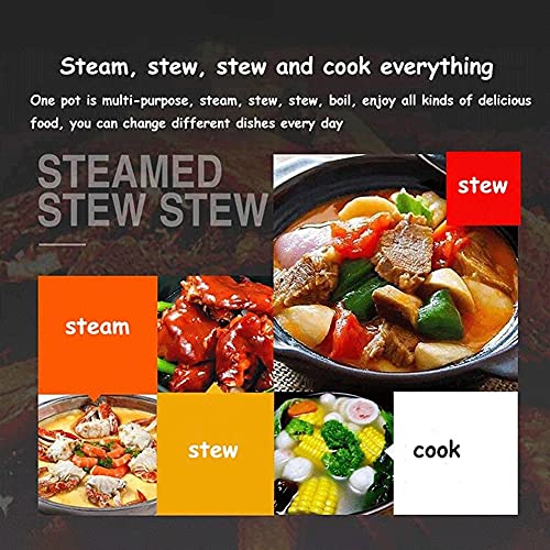 Explosion-proof-Pressure-Cooker-304-Stainless-Steel-Large-Capacity-Super-Thick-Pressure-Induction-Cooker-Hotel-Gas-General-Induction-Cooker-Size-22L