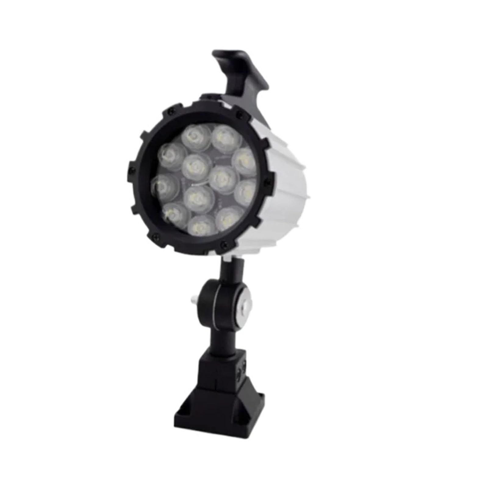 Lampe mécanique de travail LED bras long 12W étanche AC 220V - 3
