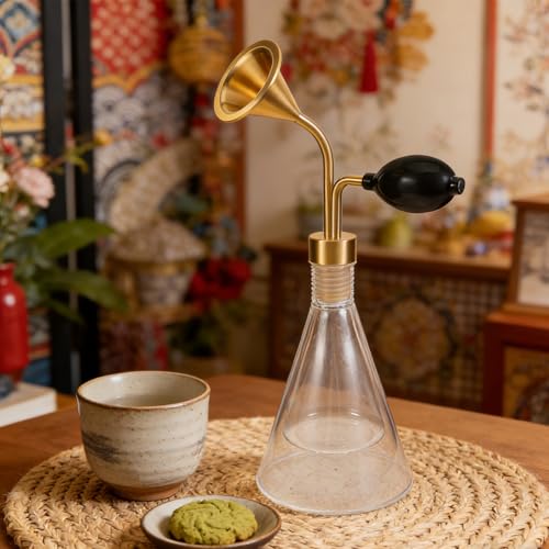 Diffuseur de parfum huiles essentielles avec joint étanche
