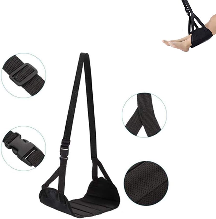 sgabello pieghevole per i viaggi aerei