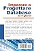 Imparare a progettare database in 7 giorni (Italian Edition)