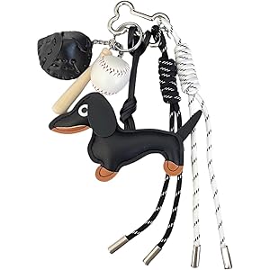 超レア！キティーちゃんとダックスフンドチャーム コレクターおすすめ商品！ 超レア！キティーちゃんとダックスフンドチャーム コレクター