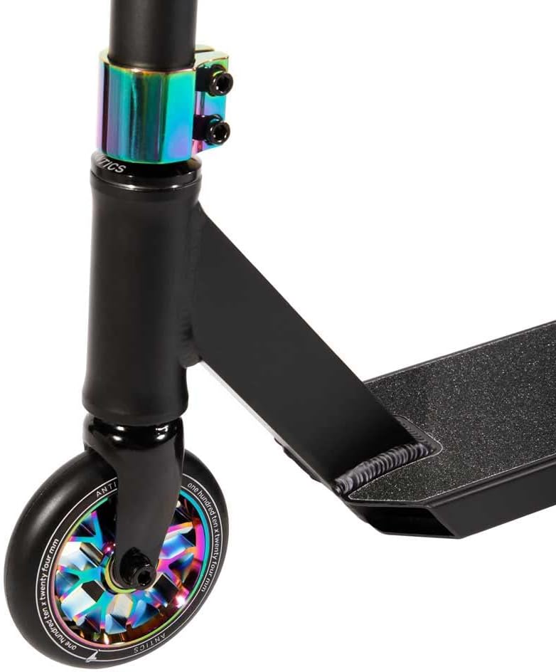 Antics Ace Complete Scooter