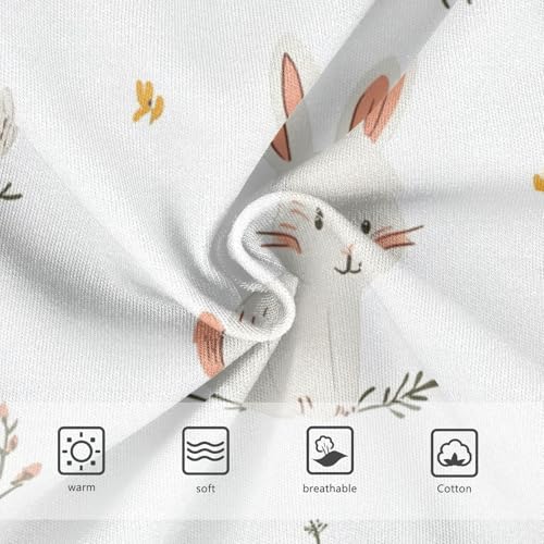 GuoChe Training Panties Underwear Moisture Wicking Breathable Toddler Underwear for Toddler in Sizes 2T,3T, 4T, 5T, 6Y and 8Y3