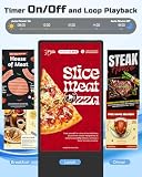 SIOXCFZ 32-inch Digital Signage Display SIOXCFZ 32-inch Digital Signage Display