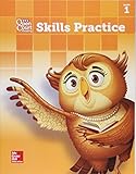 Open Court Reading Skills Practice Workbook, Book 1, Grade 1 (IMAGINE IT)