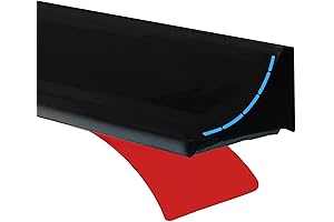 Self Adhesive Silicone Sealant Water Strip