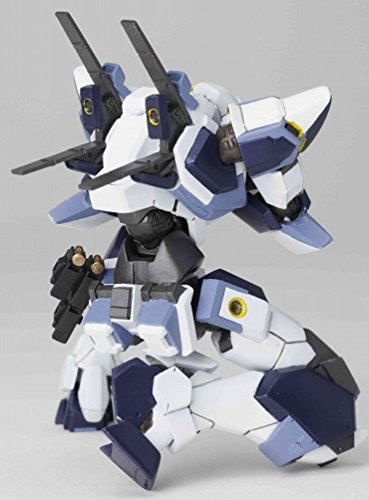 Revoltech ARX-7 Arbalest miniatura 5