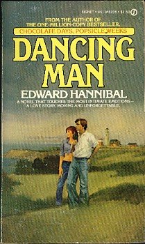 Paperback Dancing Man Book