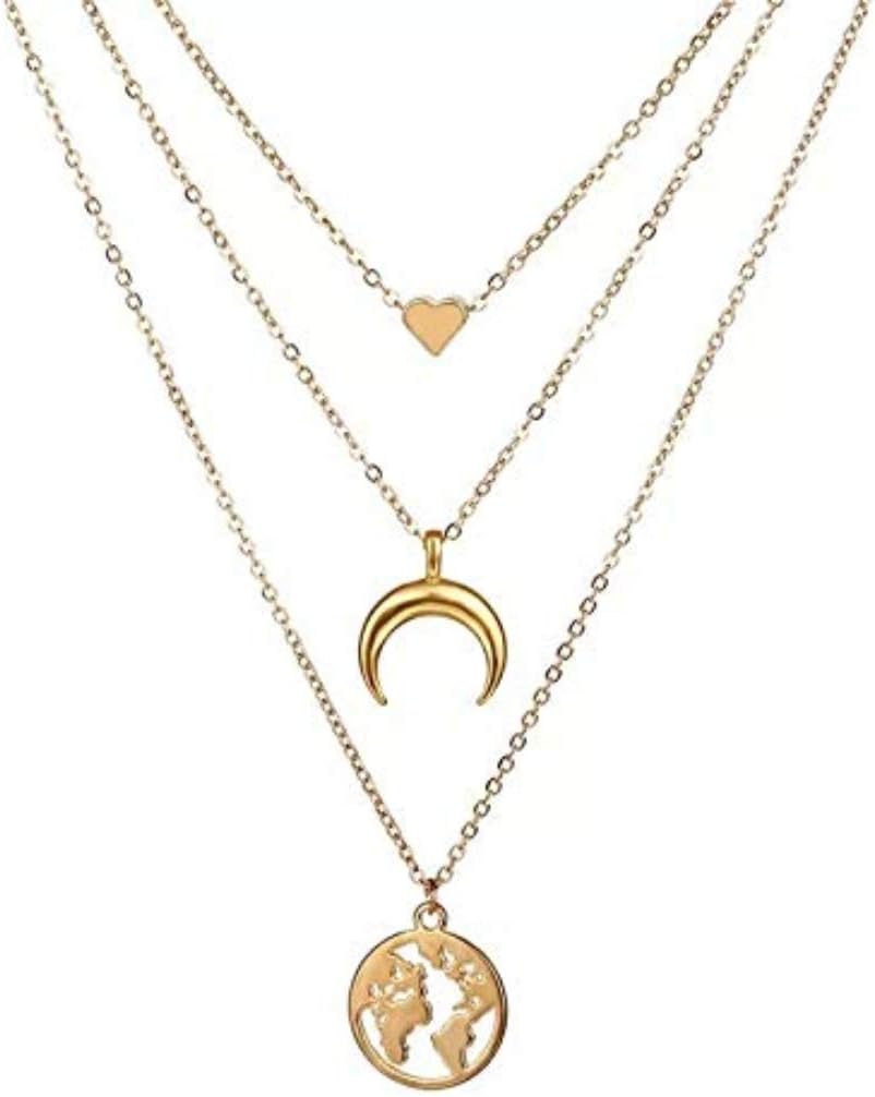 Necklace Jewellery Pendant for Women