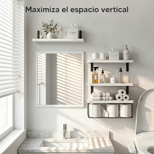 Artículos para baño hogar 8 Imagen adicional