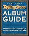 The New Rolling Stone Album Guide