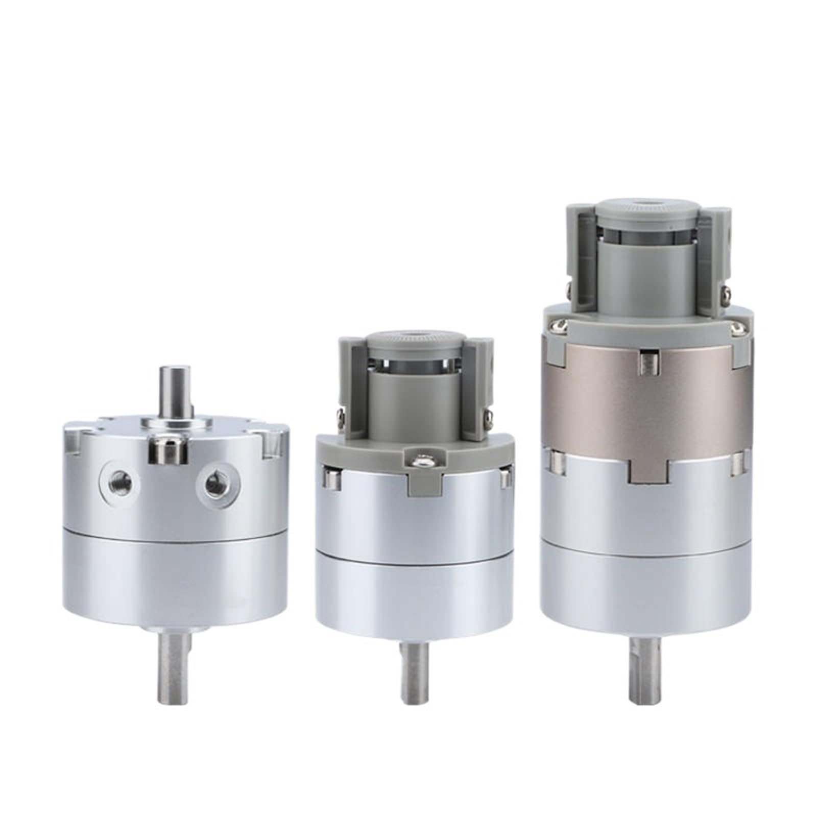 Actionneur rotatif pneumatique CDRB2BW 15-180S pour tri robot