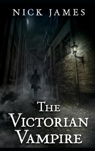 The Victorian Vampire