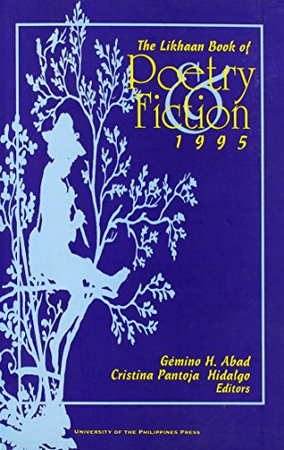 The Likhaan Book of Poetry and Fiction 1995