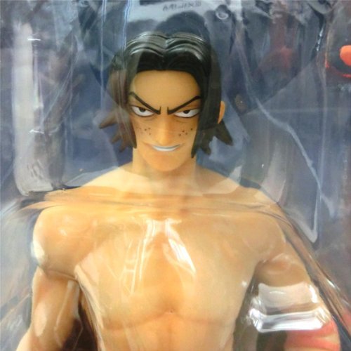 POP Portrait.Of.Pirates Portrait Of Pirates One Piece Series 3 port gas D Ace (japan import)